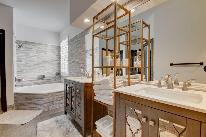 WINSTON TRAILS - Residential Lease