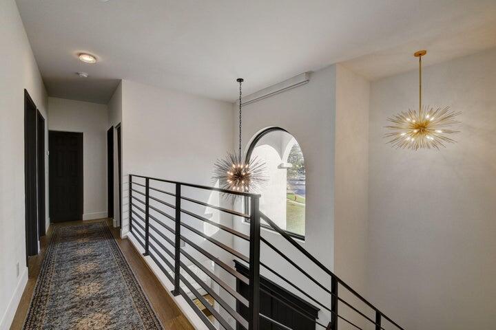 WINSTON TRAILS - Residential Lease