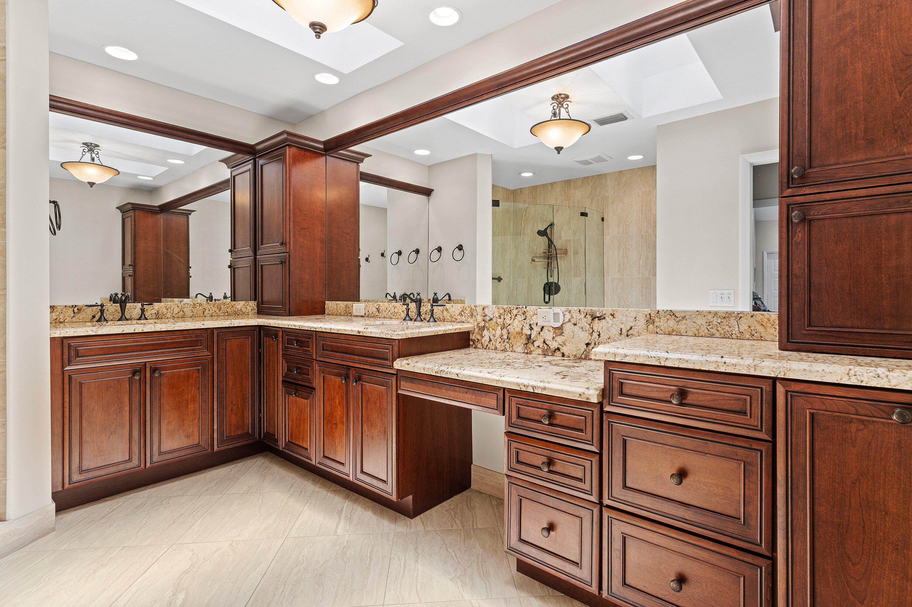 BOCA WOODS COUNTRY CLUB PH 3B - Residential