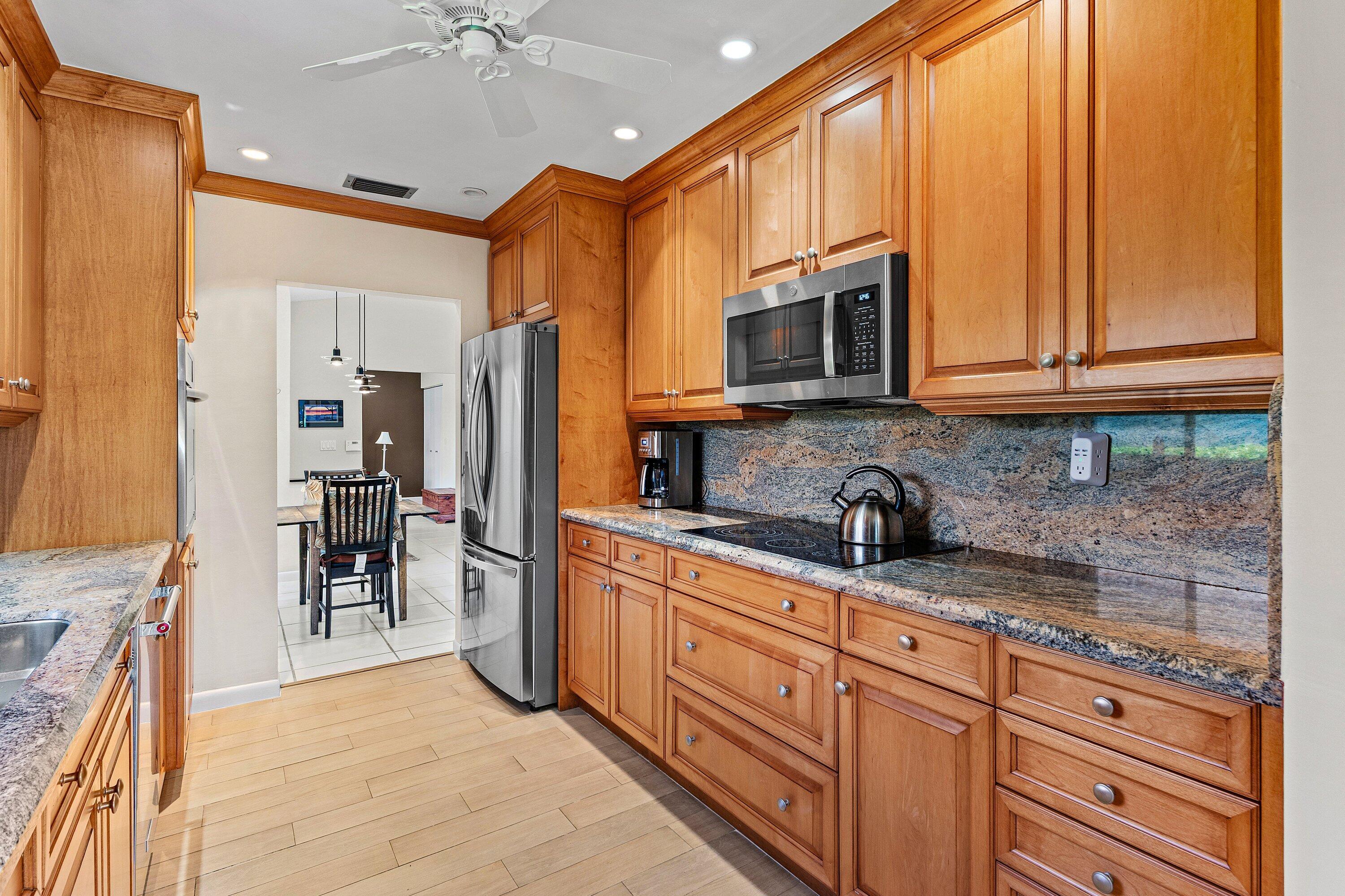 BOCA WOODS COUNTRY CLUB PH 3B - Residential