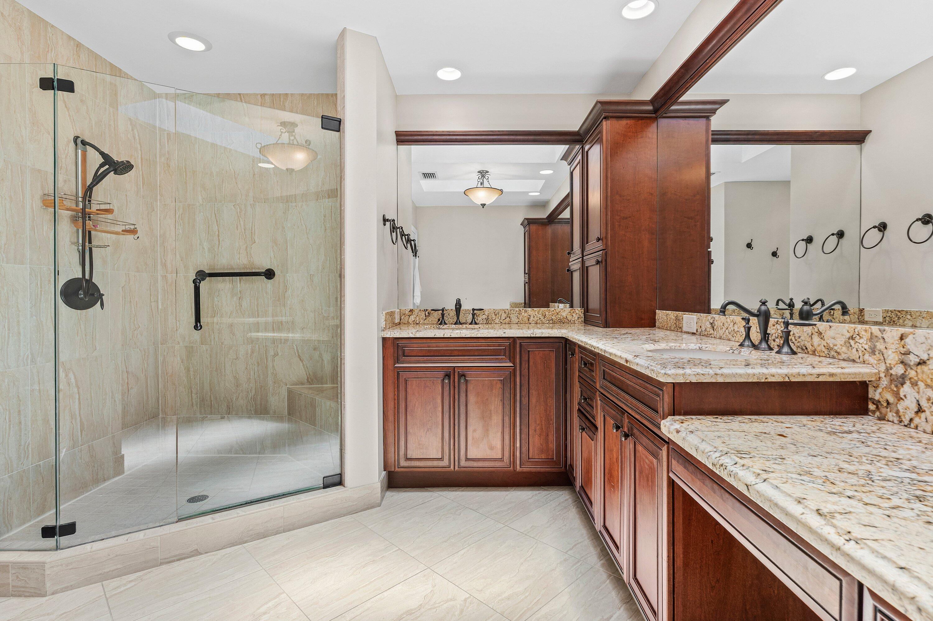 BOCA WOODS COUNTRY CLUB PH 3B - Residential