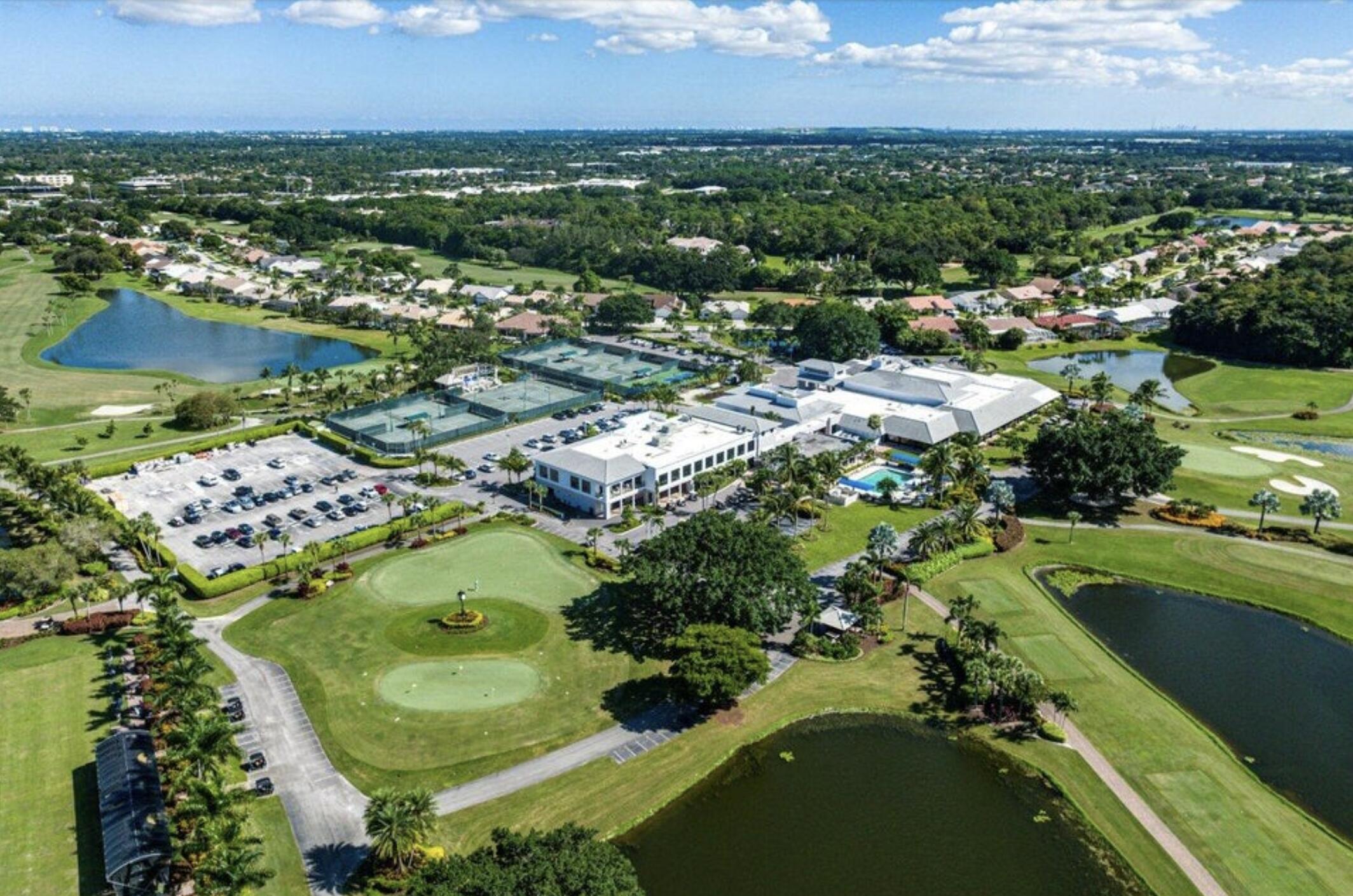 BOCA WOODS COUNTRY CLUB PH 3B - Residential