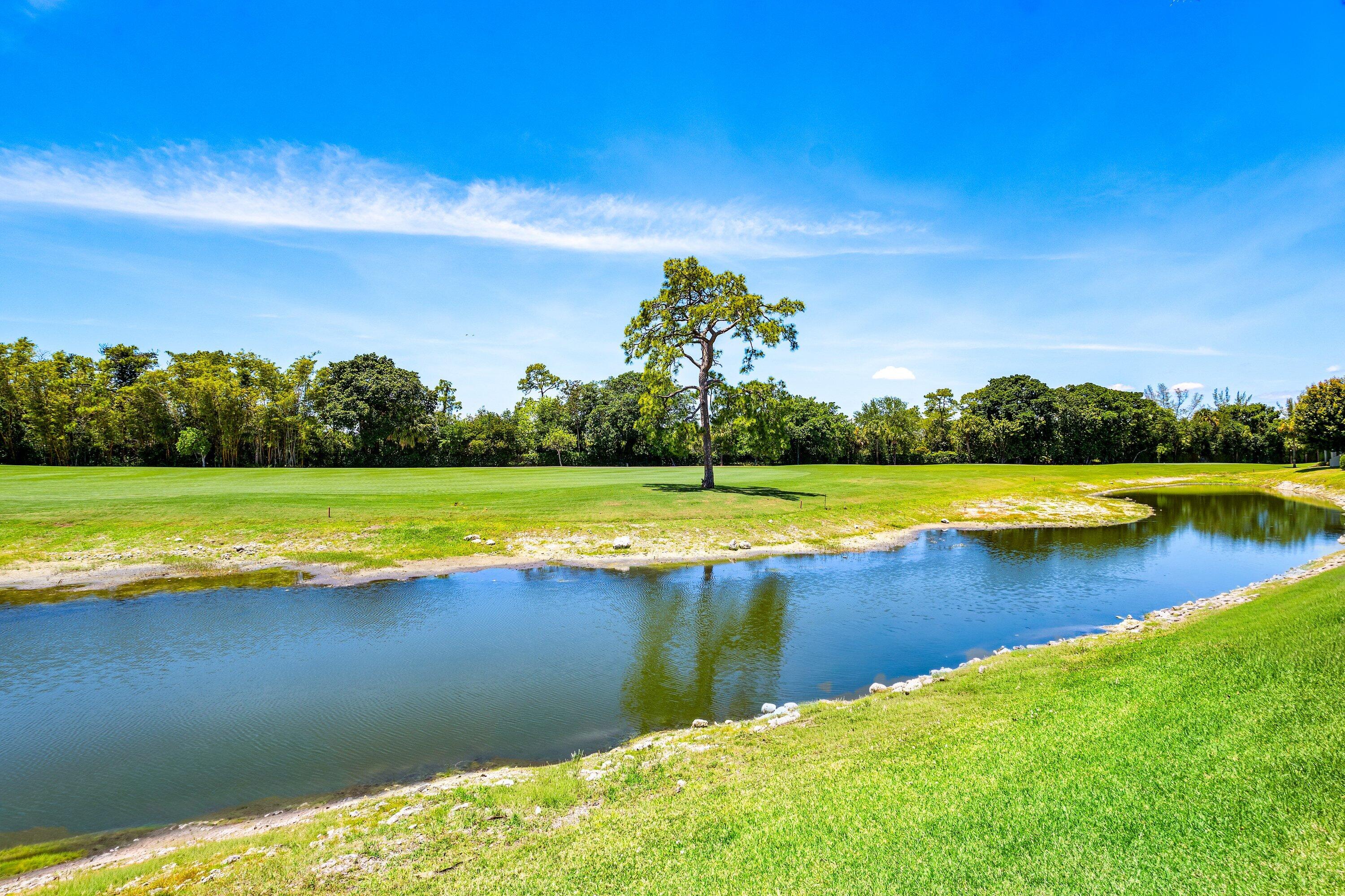 BOCA WOODS COUNTRY CLUB PH 3B - Residential