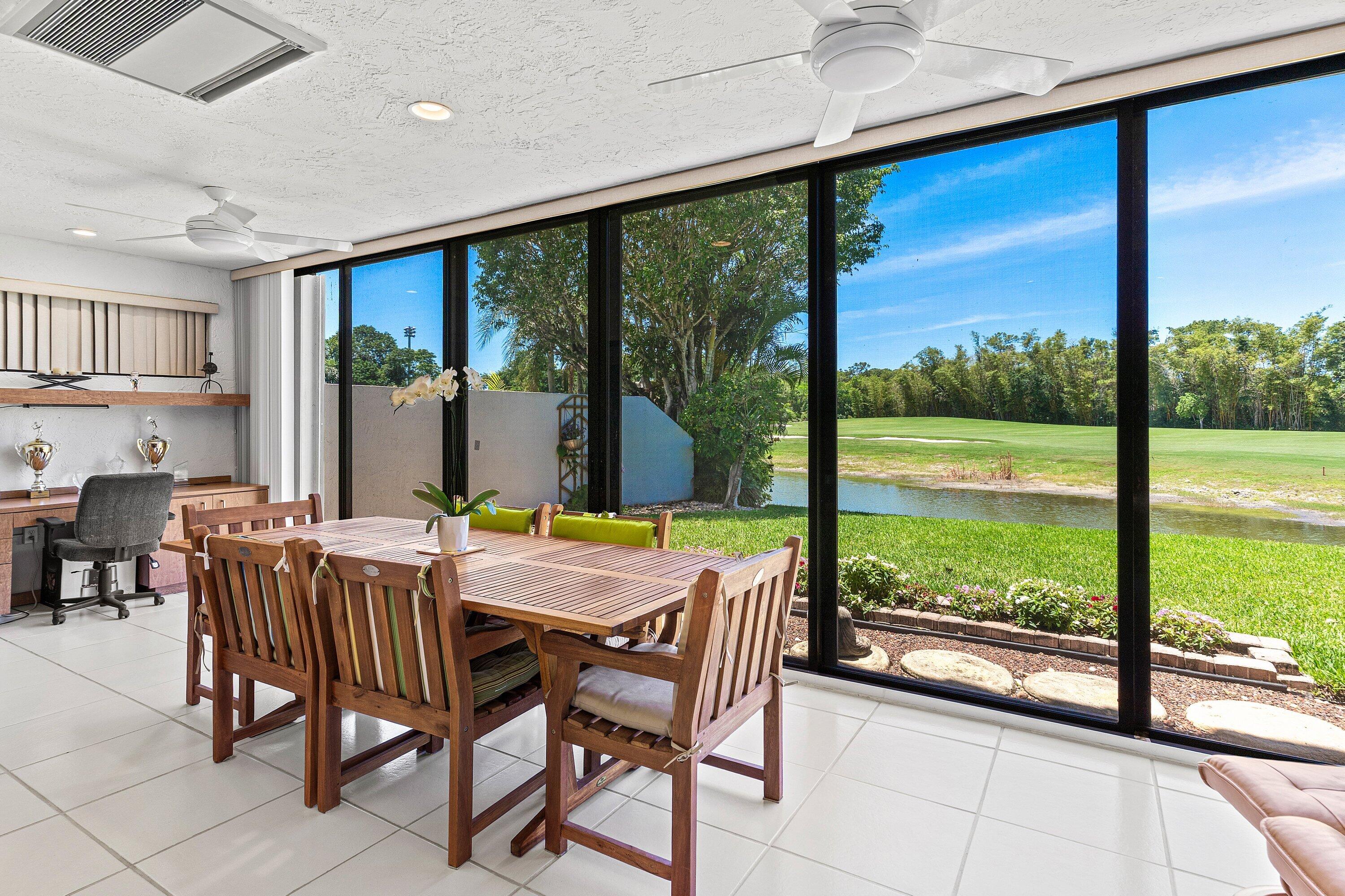 BOCA WOODS COUNTRY CLUB PH 3B - Residential