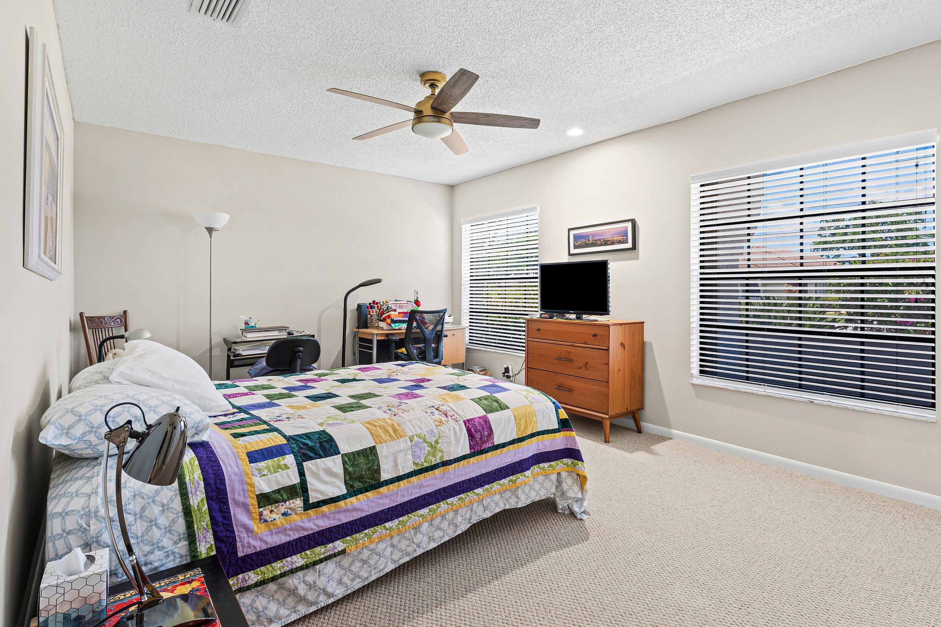 BOCA WOODS COUNTRY CLUB PH 3B - Residential