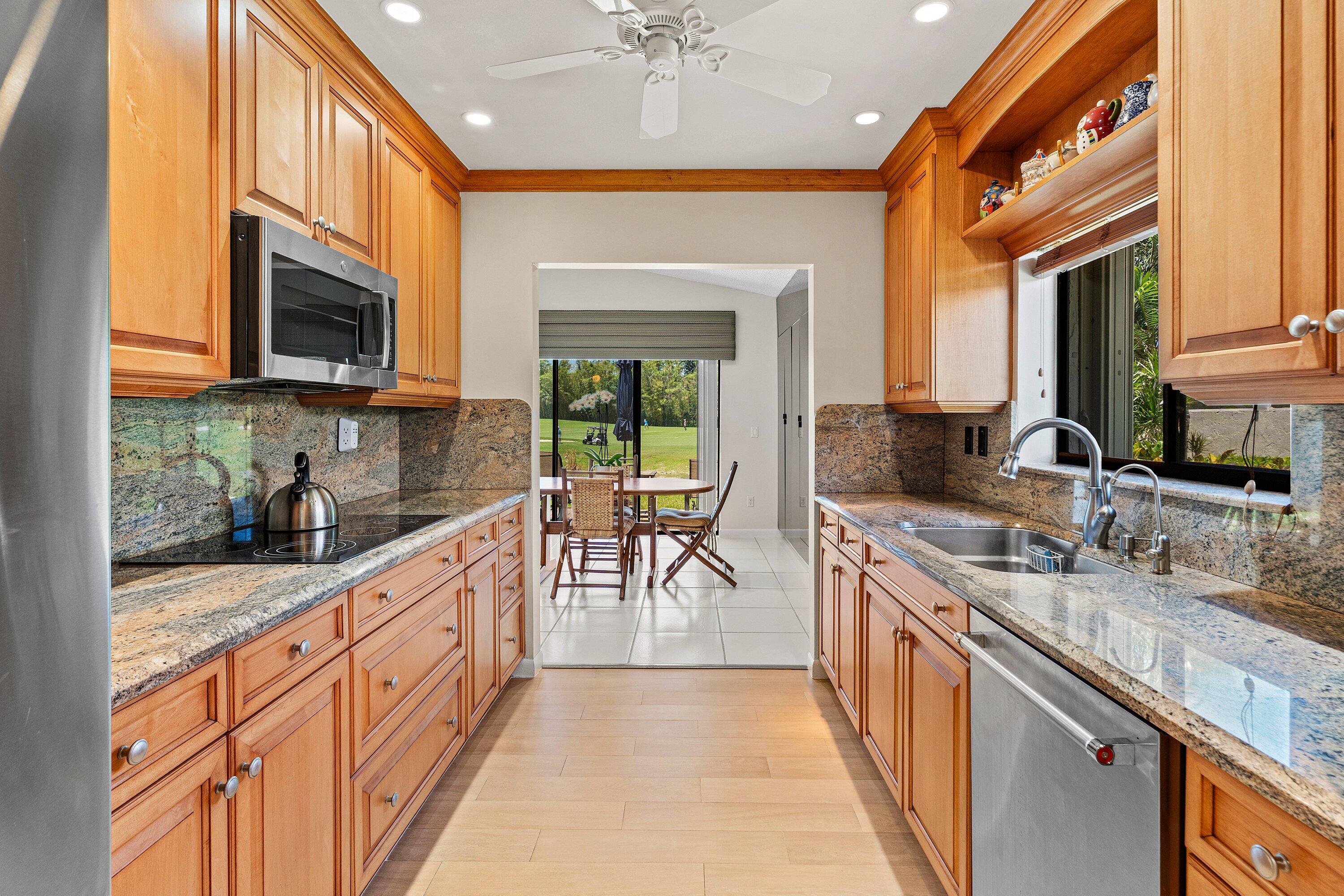 BOCA WOODS COUNTRY CLUB PH 3B - Residential