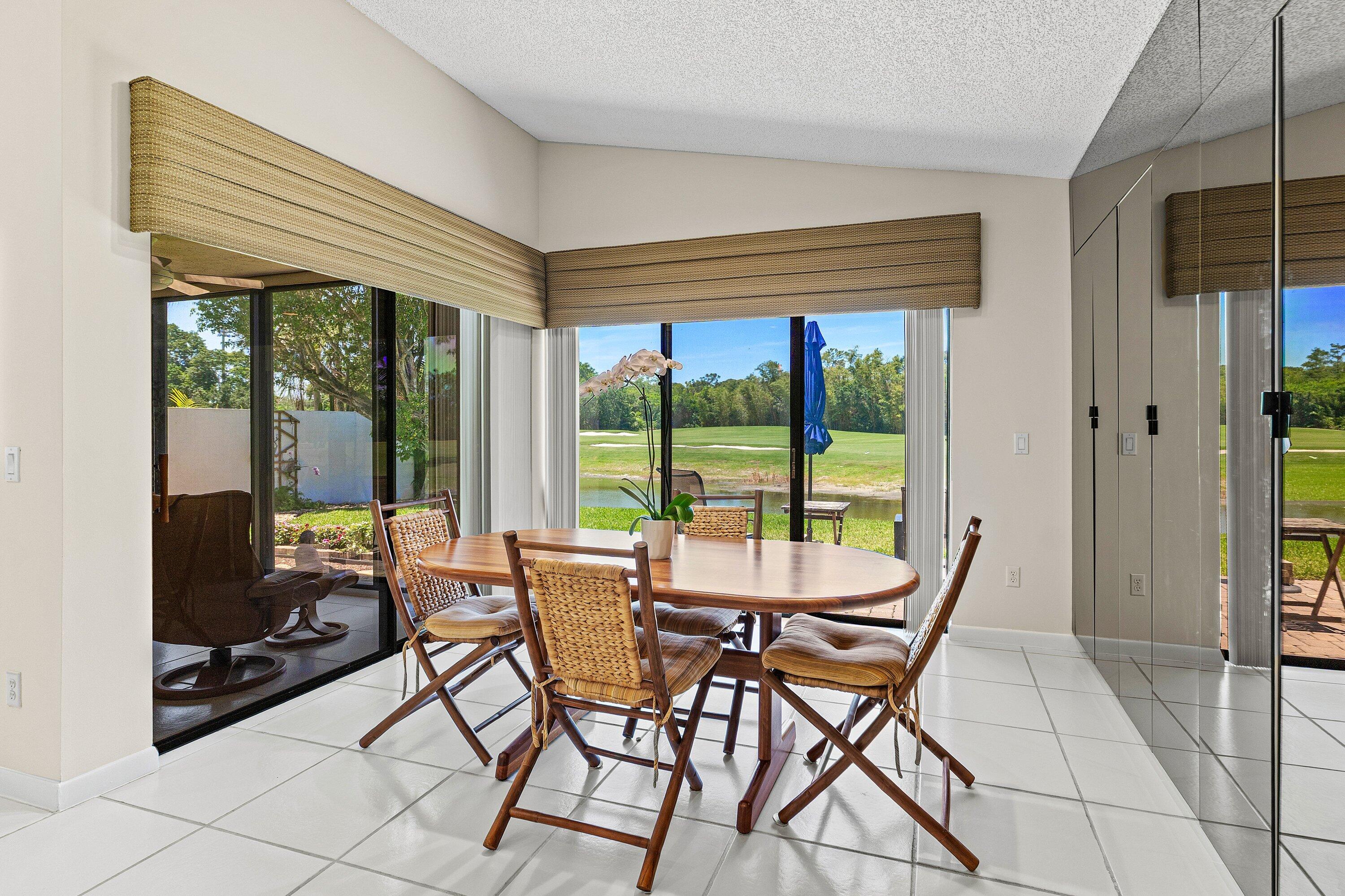 BOCA WOODS COUNTRY CLUB PH 3B - Residential