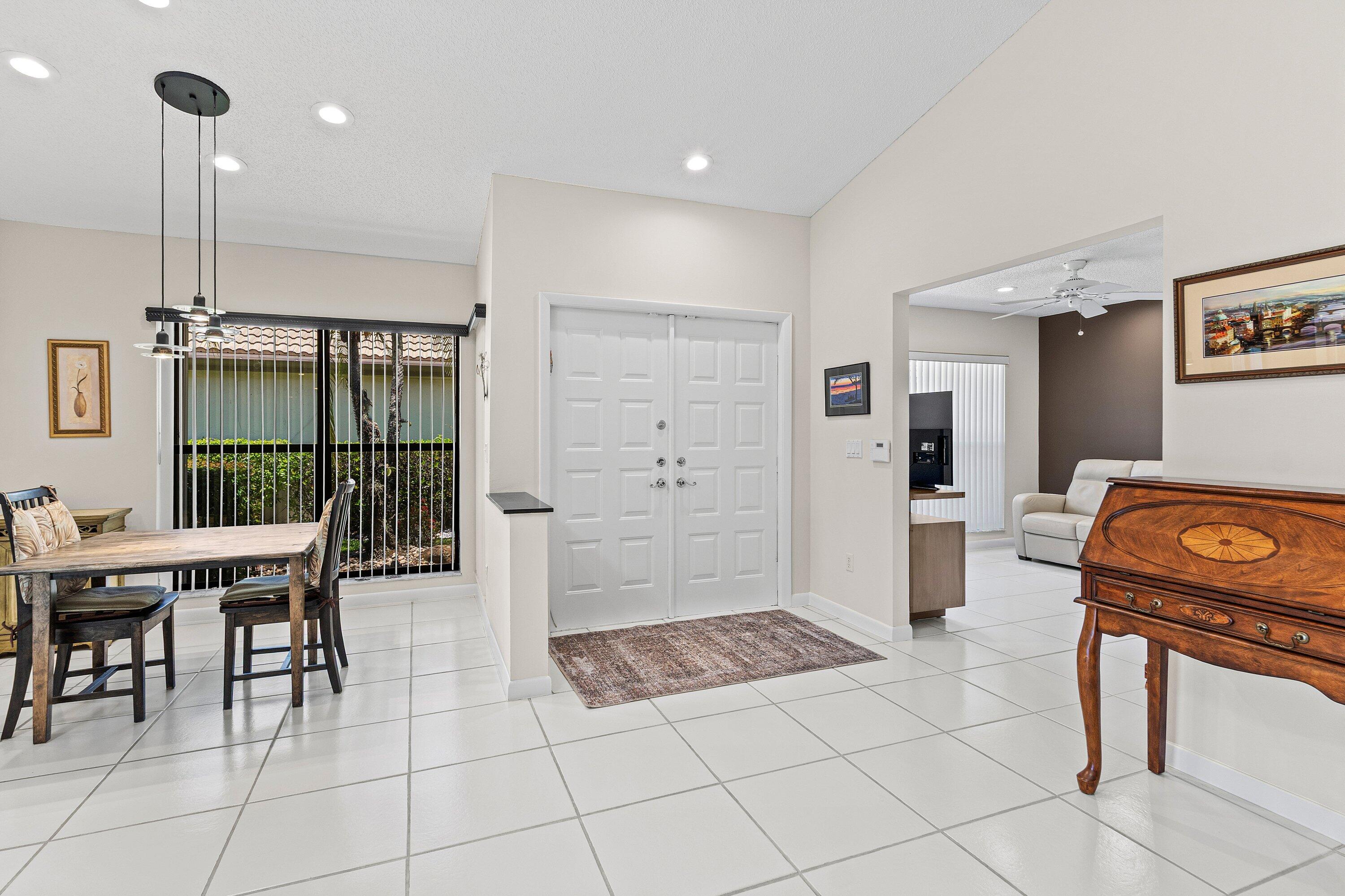 BOCA WOODS COUNTRY CLUB PH 3B - Residential