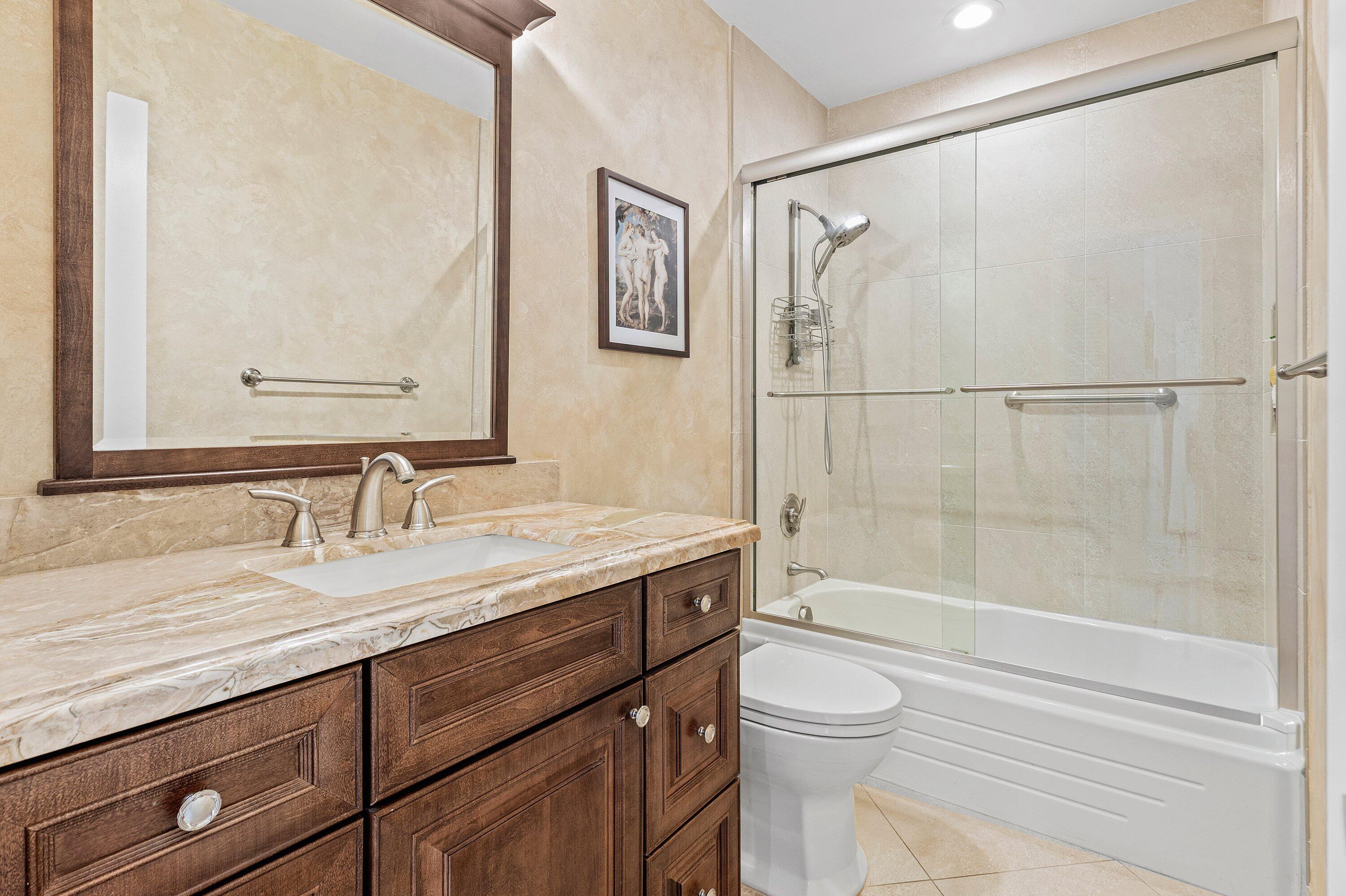 BOCA WOODS COUNTRY CLUB PH 3B - Residential