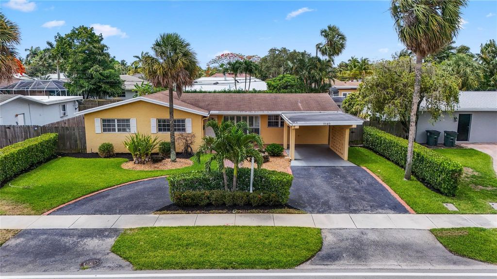 Photo of 1040 W Camino Real Real, Boca Raton, FL 33486 (MLS # F10444344)