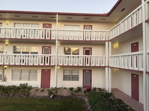 360 Fanshaw I Boca Raton FL 33434