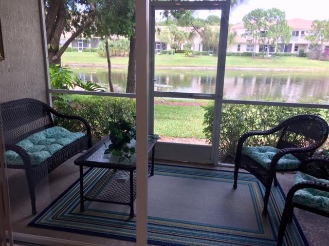 CASTLE PINES in PGA Village - Residential Lease