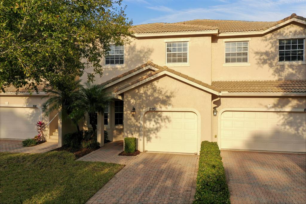 Photo of 8120 Carnoustie Place, Port Saint Lucie, FL 34986 (MLS # R10766622)