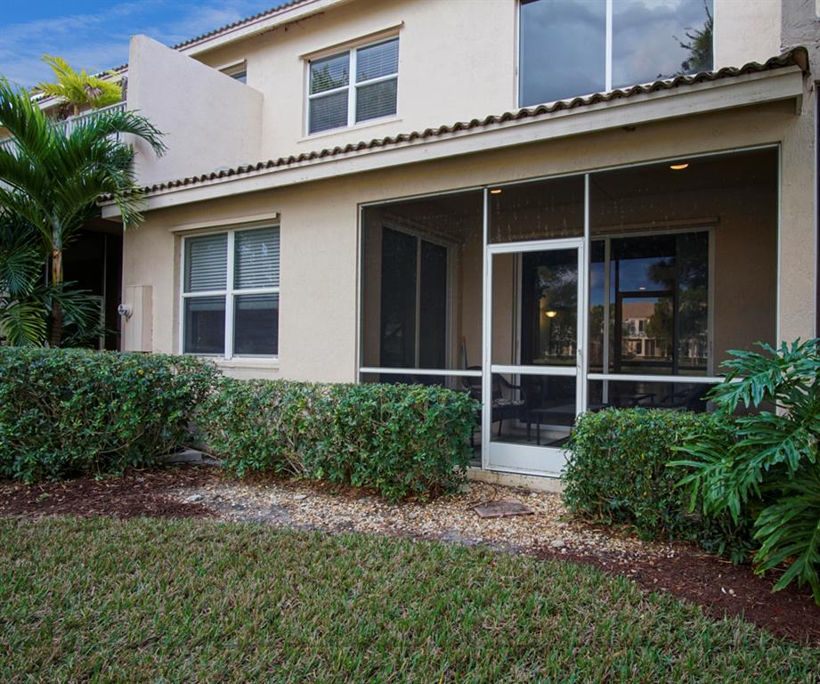 CASTLE PINES in PGA Village - Residential Lease