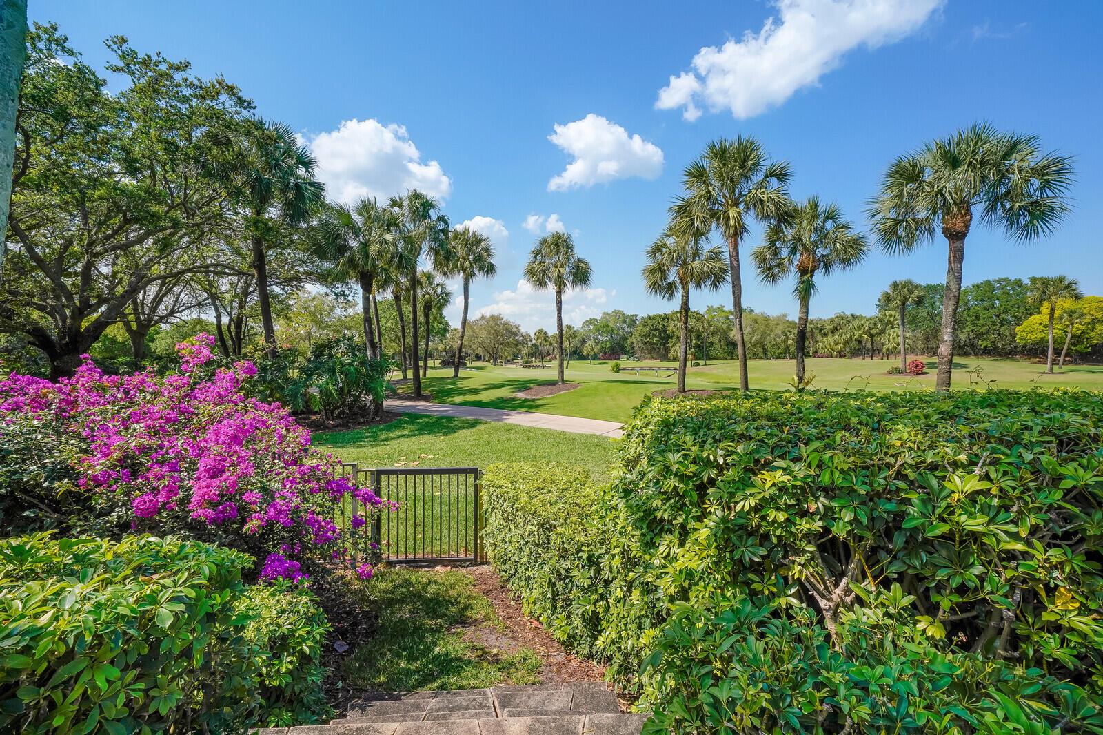 FRENCHMANS CREEK PAR G-3 - Residential