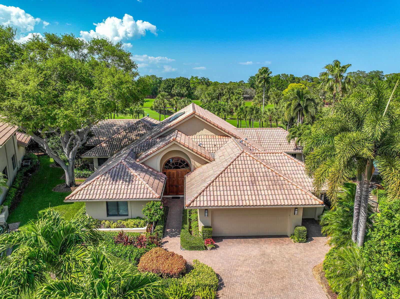 FRENCHMANS CREEK PAR G-3 - Residential