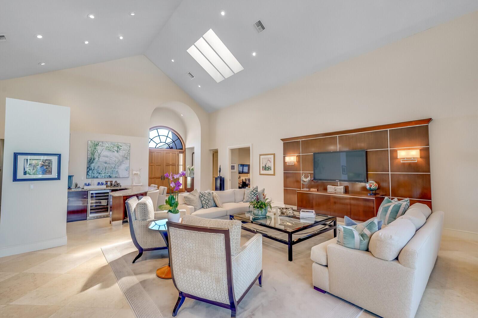 FRENCHMANS CREEK PAR G-3 - Residential