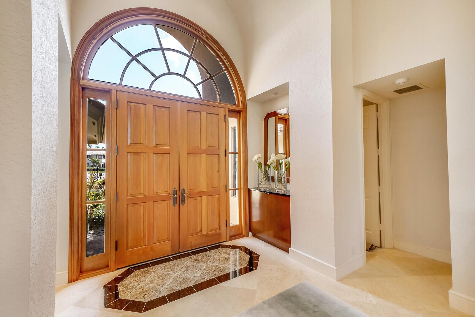 FRENCHMANS CREEK PAR G-3 - Residential