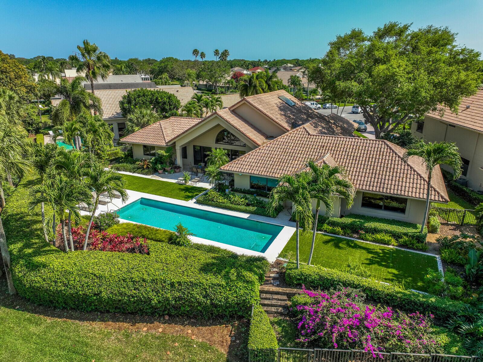 FRENCHMANS CREEK PAR G-3 - Residential