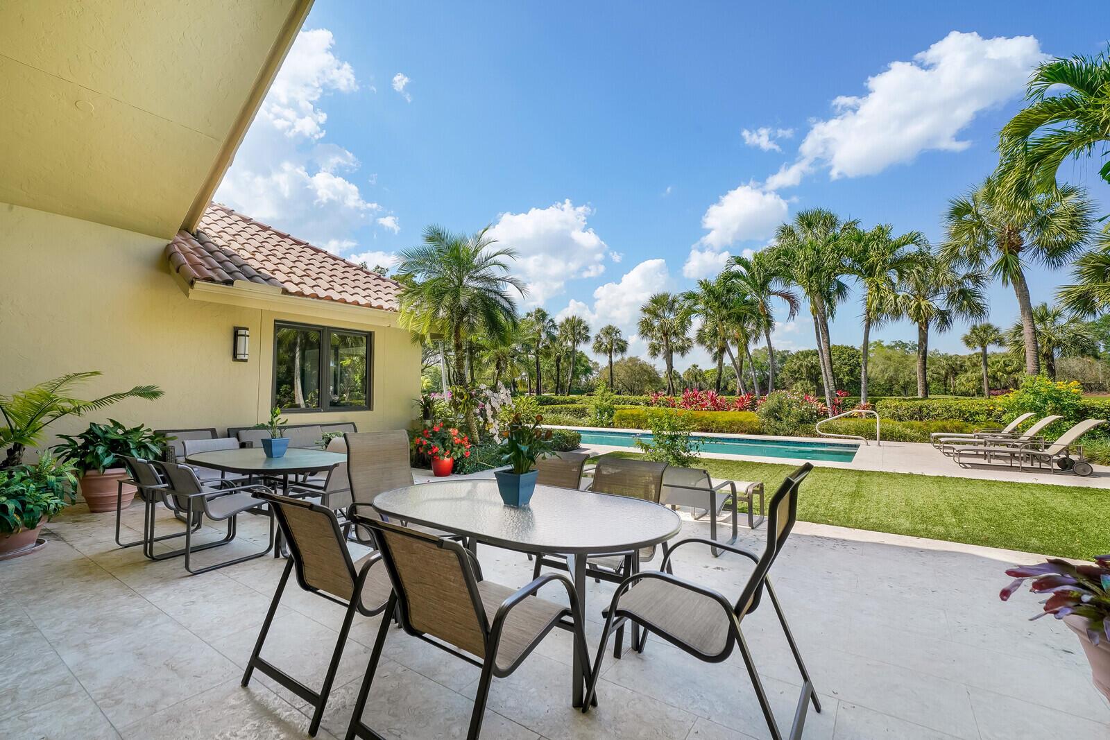 FRENCHMANS CREEK PAR G-3 - Residential