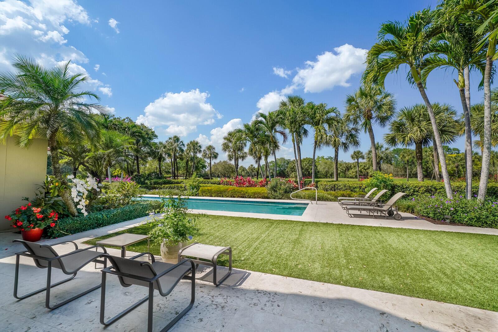 FRENCHMANS CREEK PAR G-3 - Residential