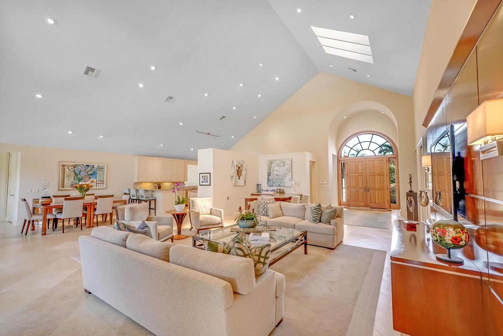 FRENCHMANS CREEK PAR G-3 - Residential