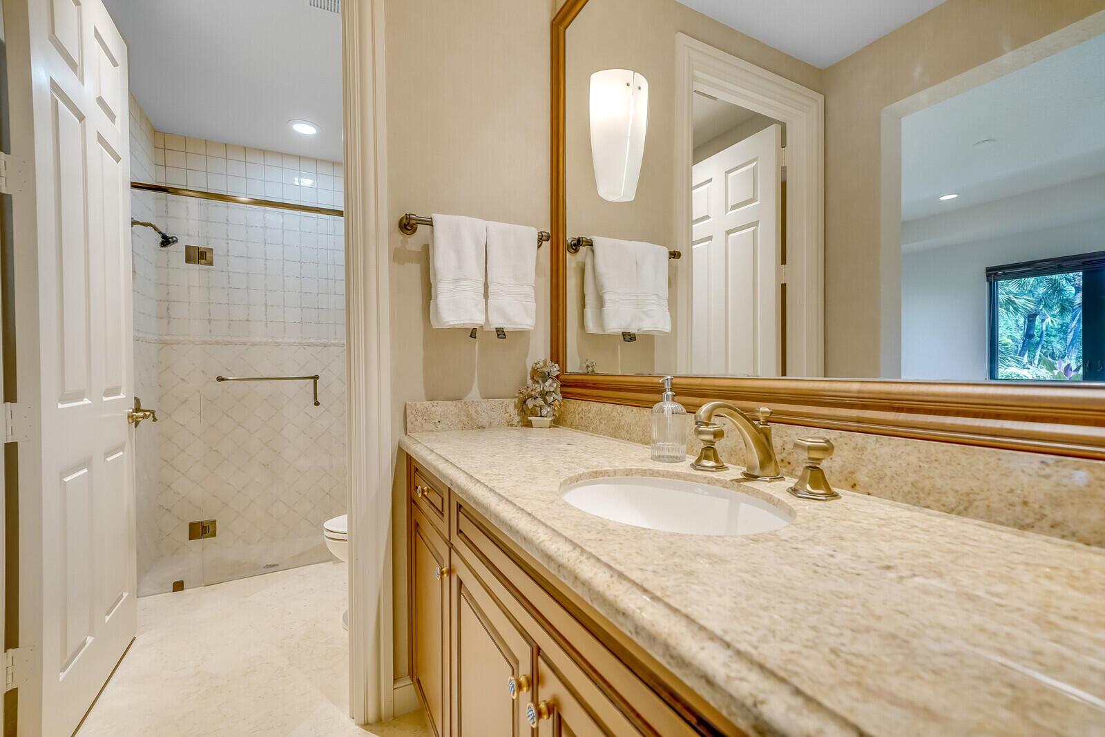 FRENCHMANS CREEK PAR G-3 - Residential