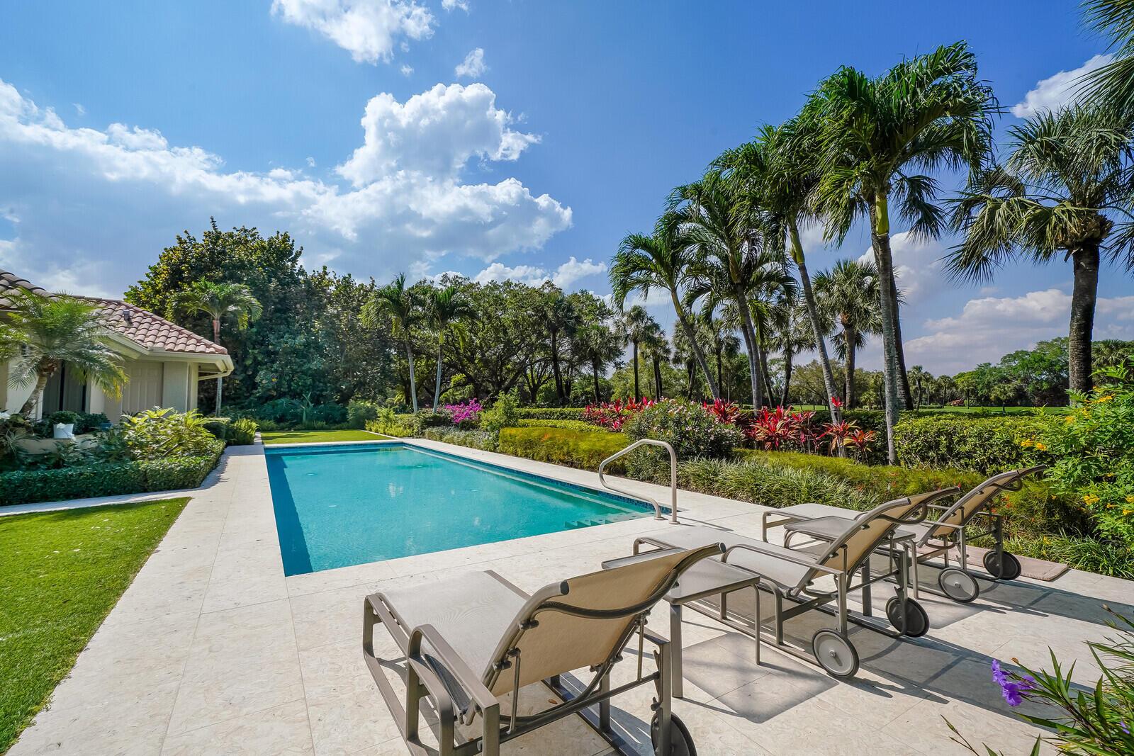 FRENCHMANS CREEK PAR G-3 - Residential