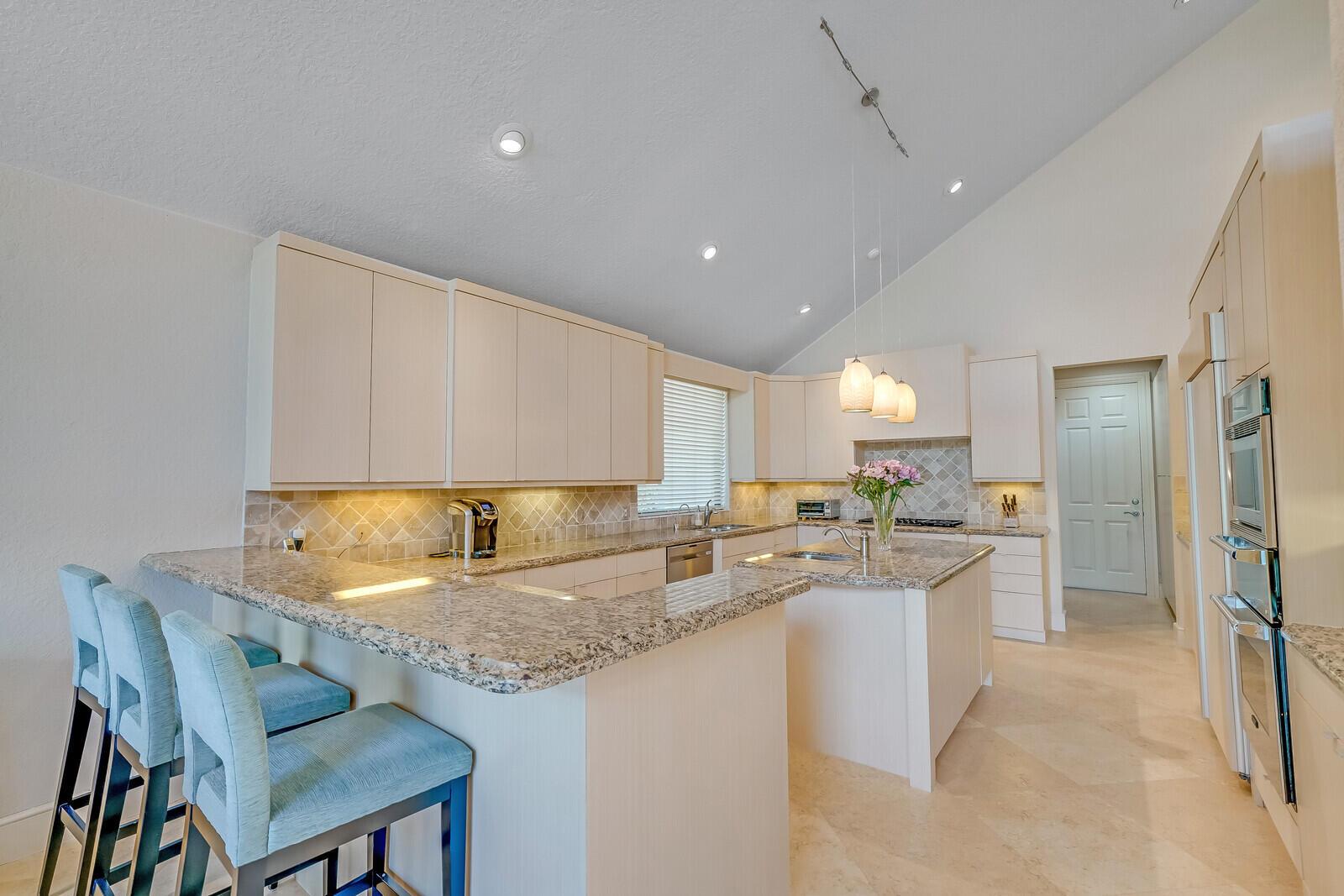 FRENCHMANS CREEK PAR G-3 - Residential