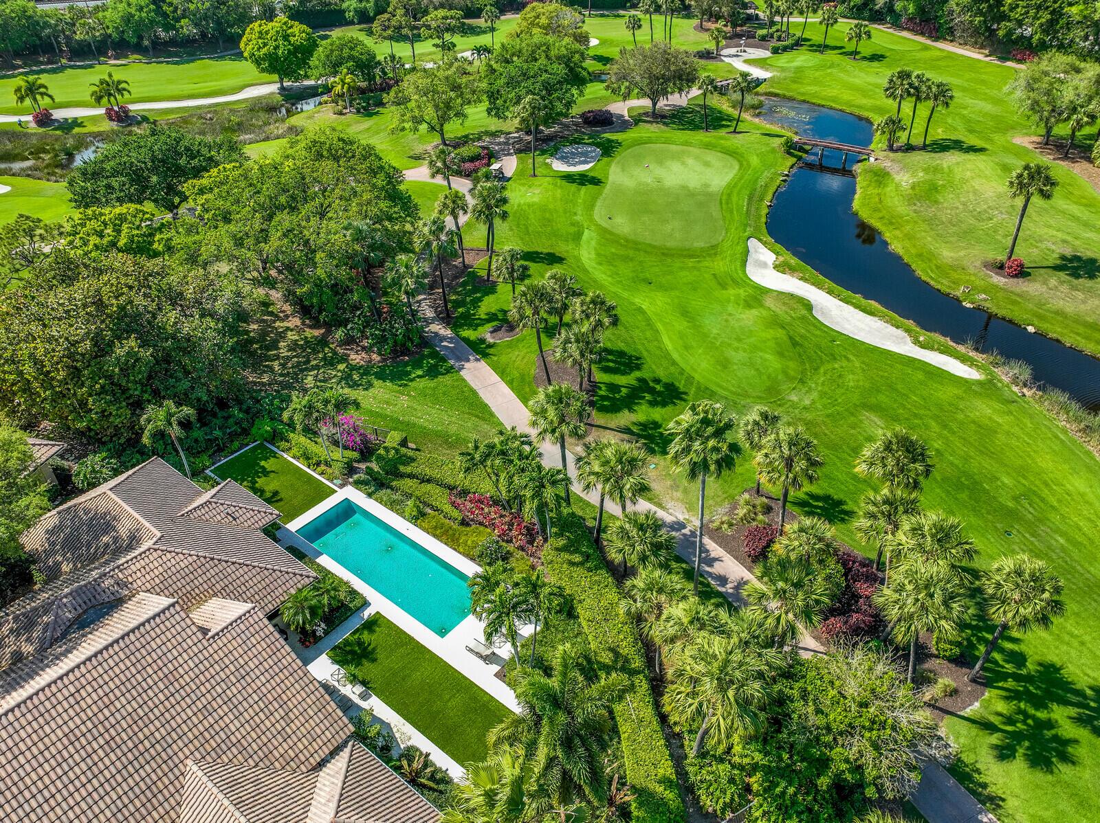 FRENCHMANS CREEK PAR G-3 - Residential