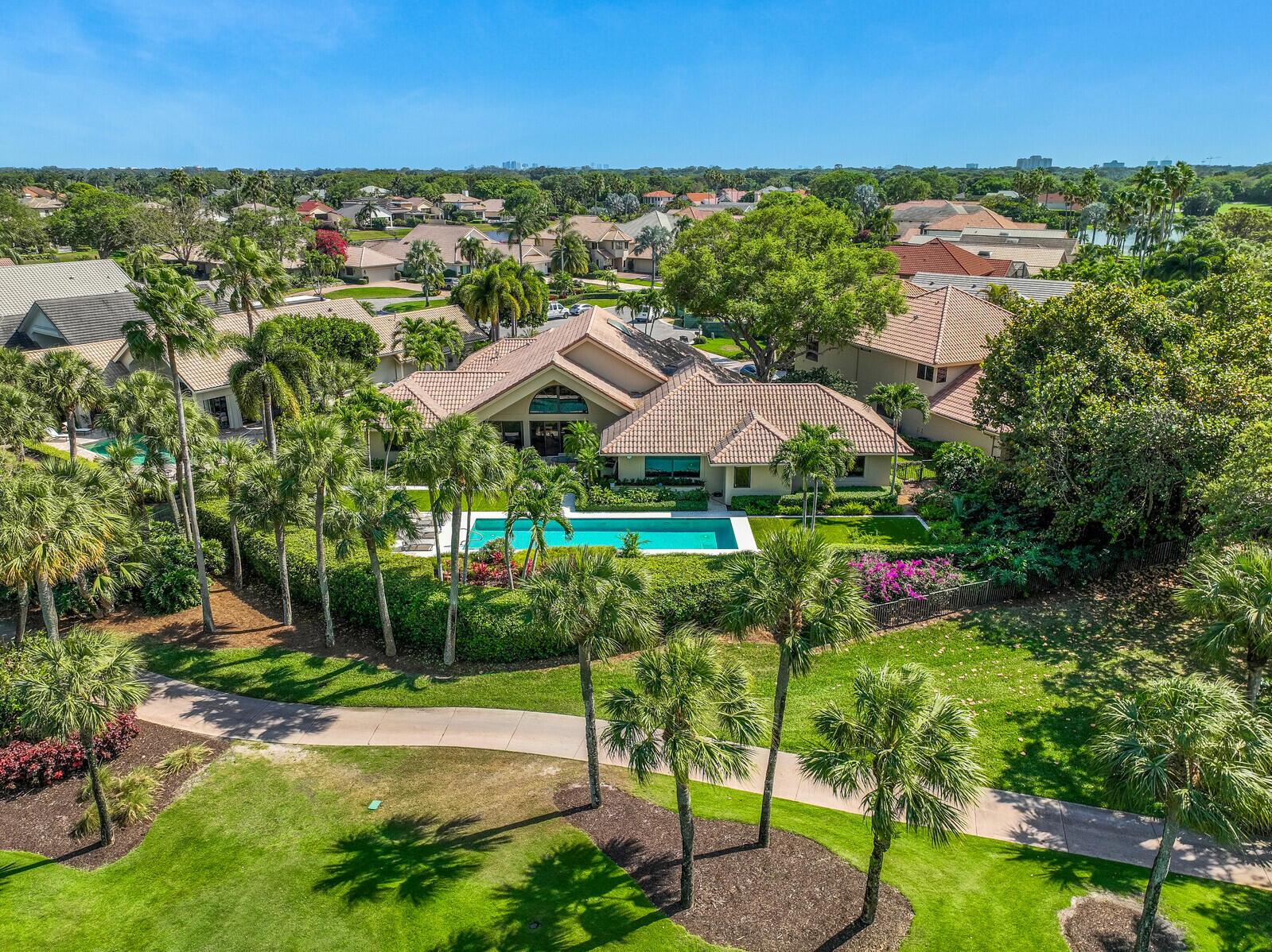 FRENCHMANS CREEK PAR G-3 - Residential