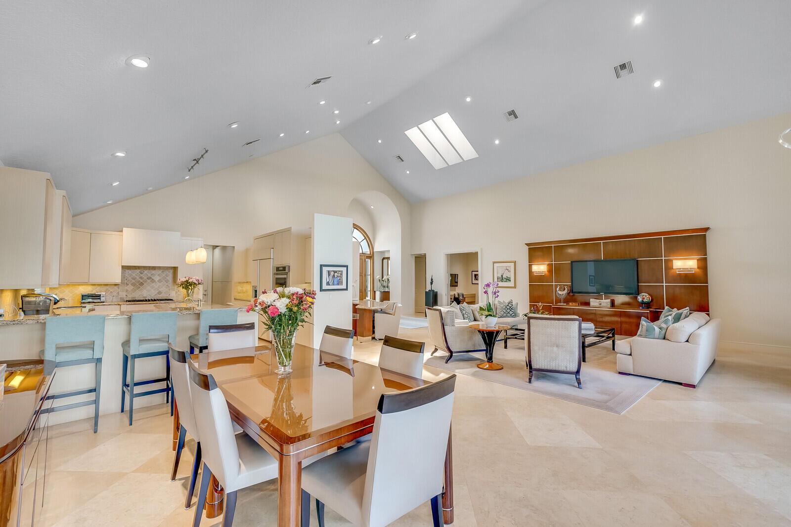 FRENCHMANS CREEK PAR G-3 - Residential