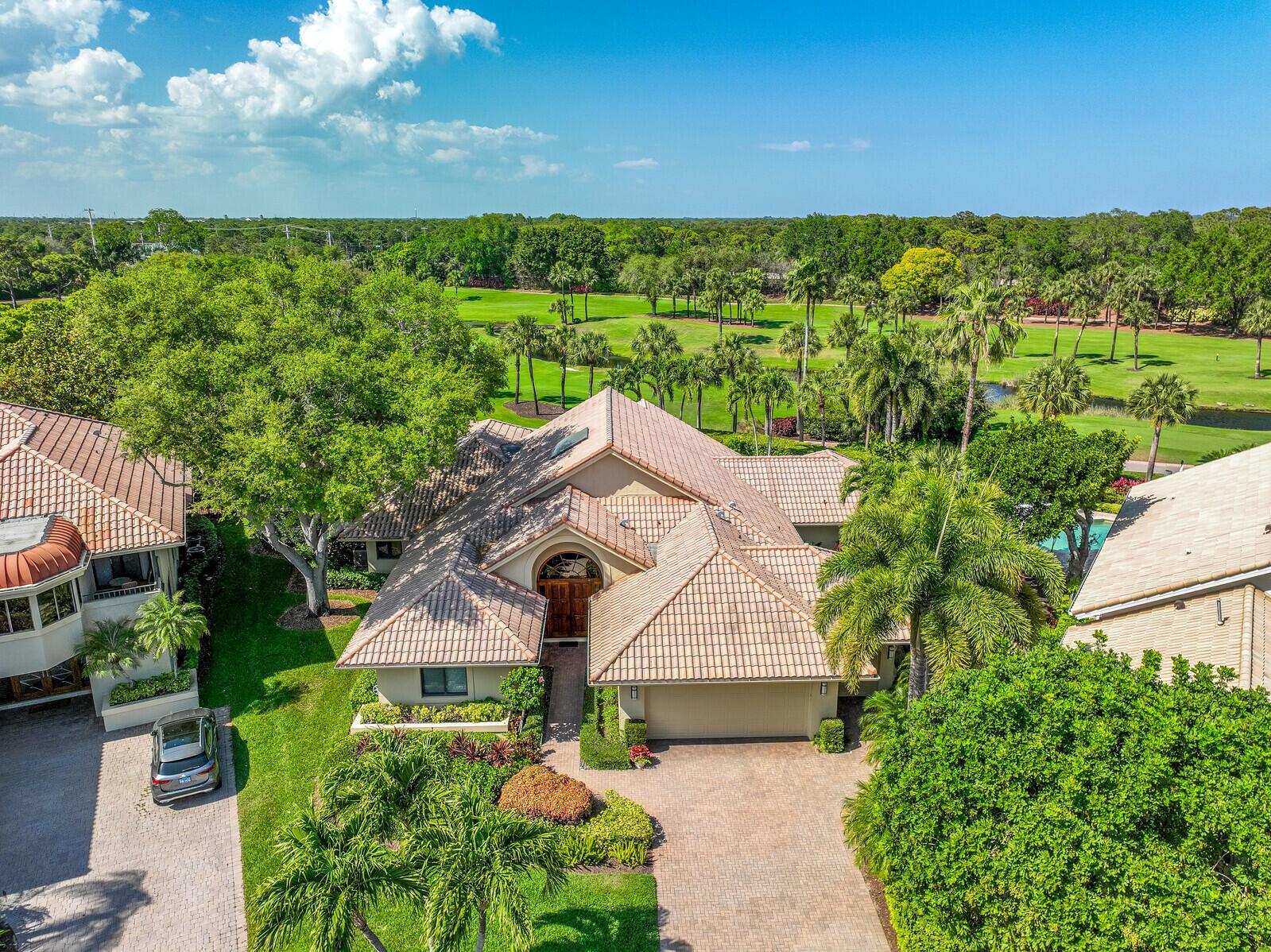 FRENCHMANS CREEK PAR G-3 - Residential