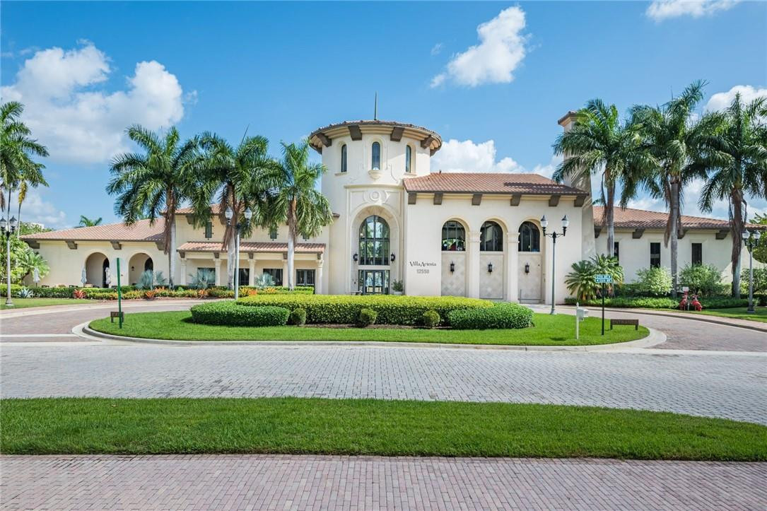 ARTESIA - Residential