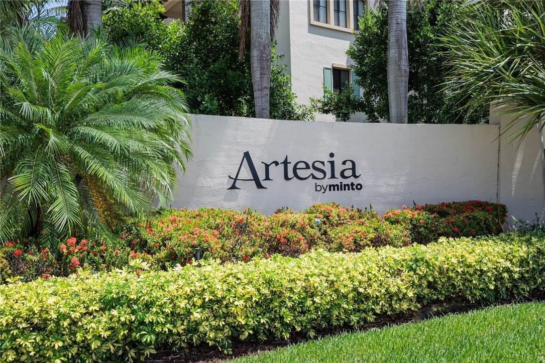 ARTESIA - Residential