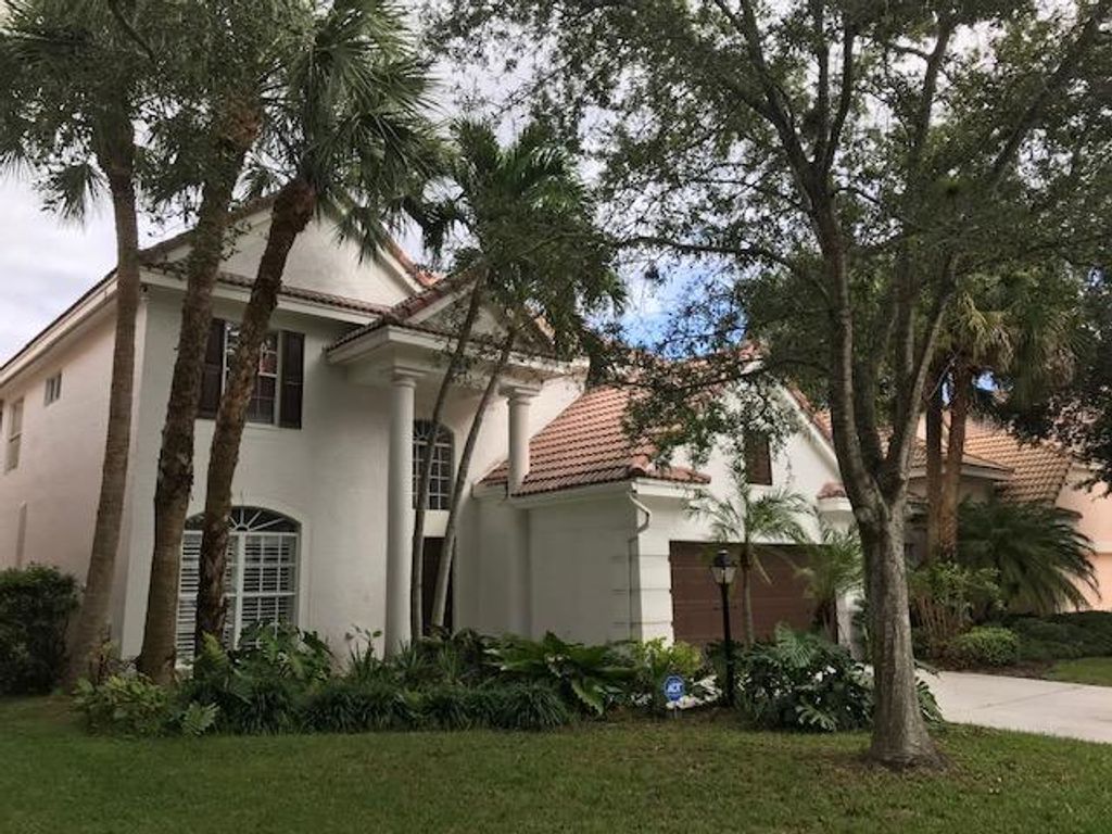 Photo of 38 Princewood Lane, Palm Beach Gardens, FL 33410 (MLS # R10673077)