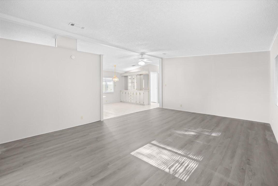 SAVANNA CLUB PLAT I - Residential