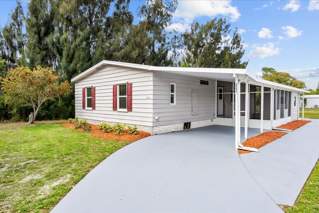 Photo of 8221 Cinnamon Lane, Port Saint Lucie, FL 34952 (MLS # R11152237)