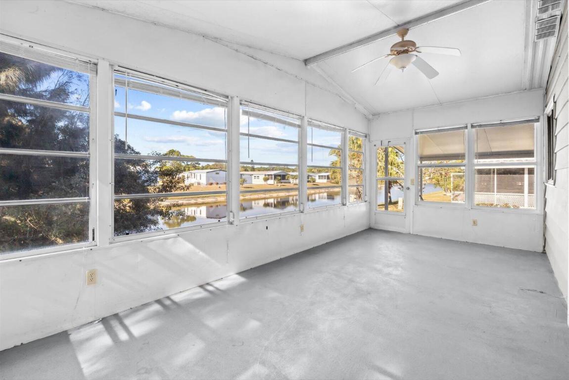 SAVANNA CLUB PLAT I - Residential