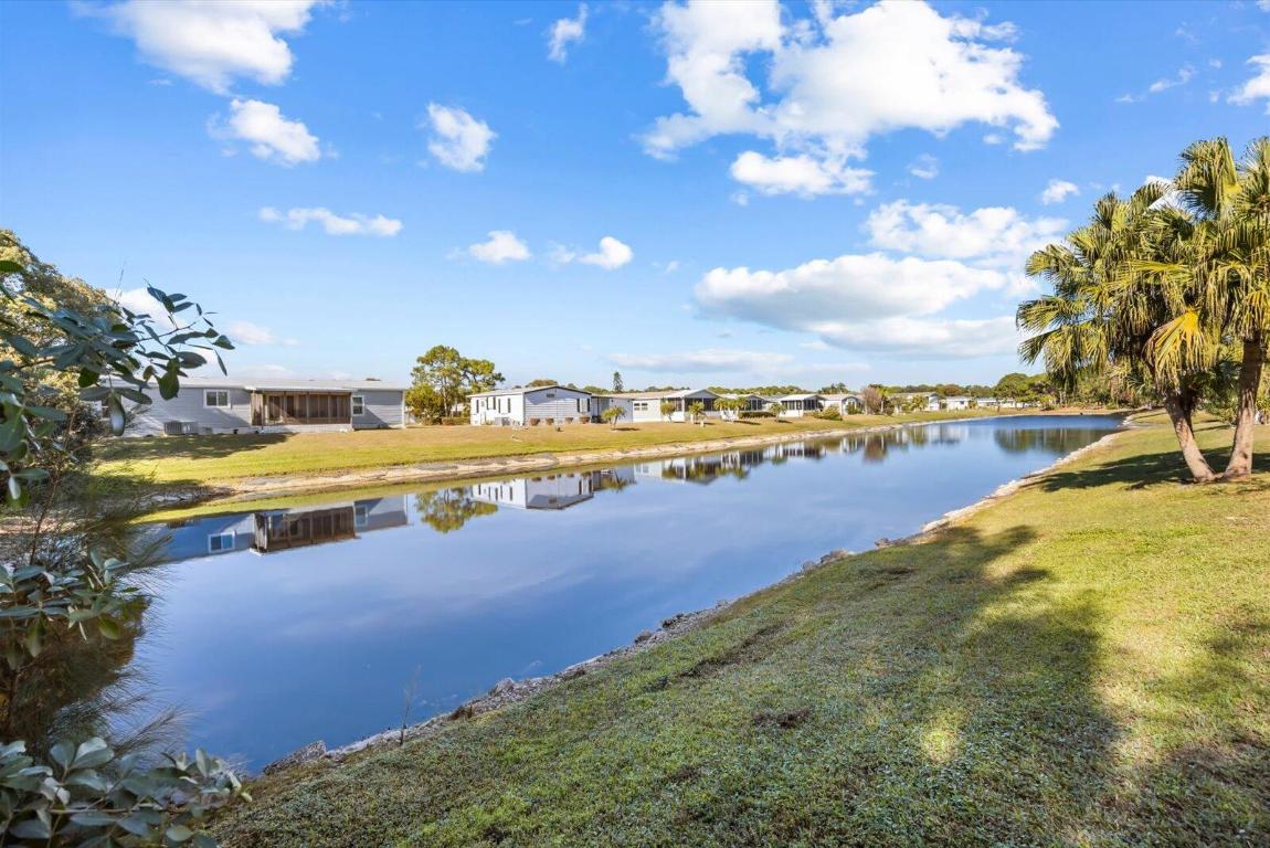 SAVANNA CLUB PLAT I - Residential