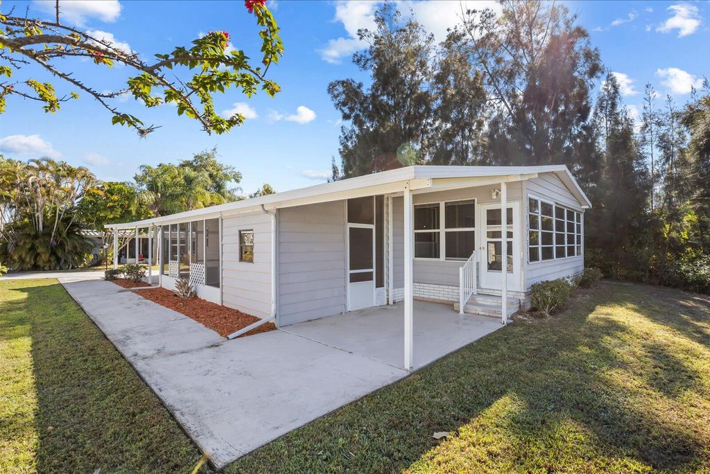 Photo of 8221 Cinnamon Lane, Port Saint Lucie, FL 34952 (MLS # R11152237)