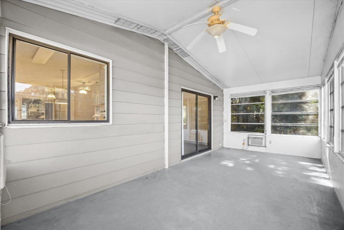 SAVANNA CLUB PLAT I - Residential