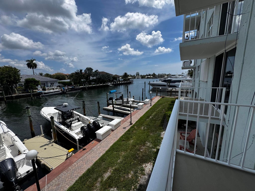 Photo of 1777 SE 15TH Street #220, Fort Lauderdale, FL 33316 (MLS # B26061450)