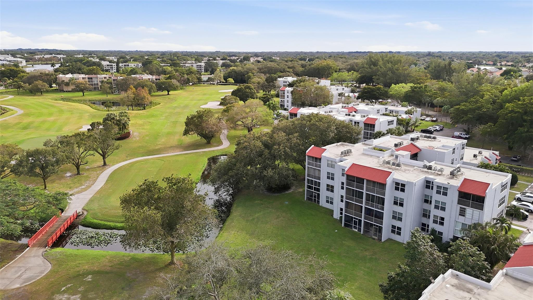 PINE ISLAND RIDGE - Residential