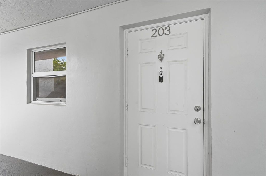 Photo of 9451 Evergreen Place #203, Davie, FL 33324 (MLS # F10549690)