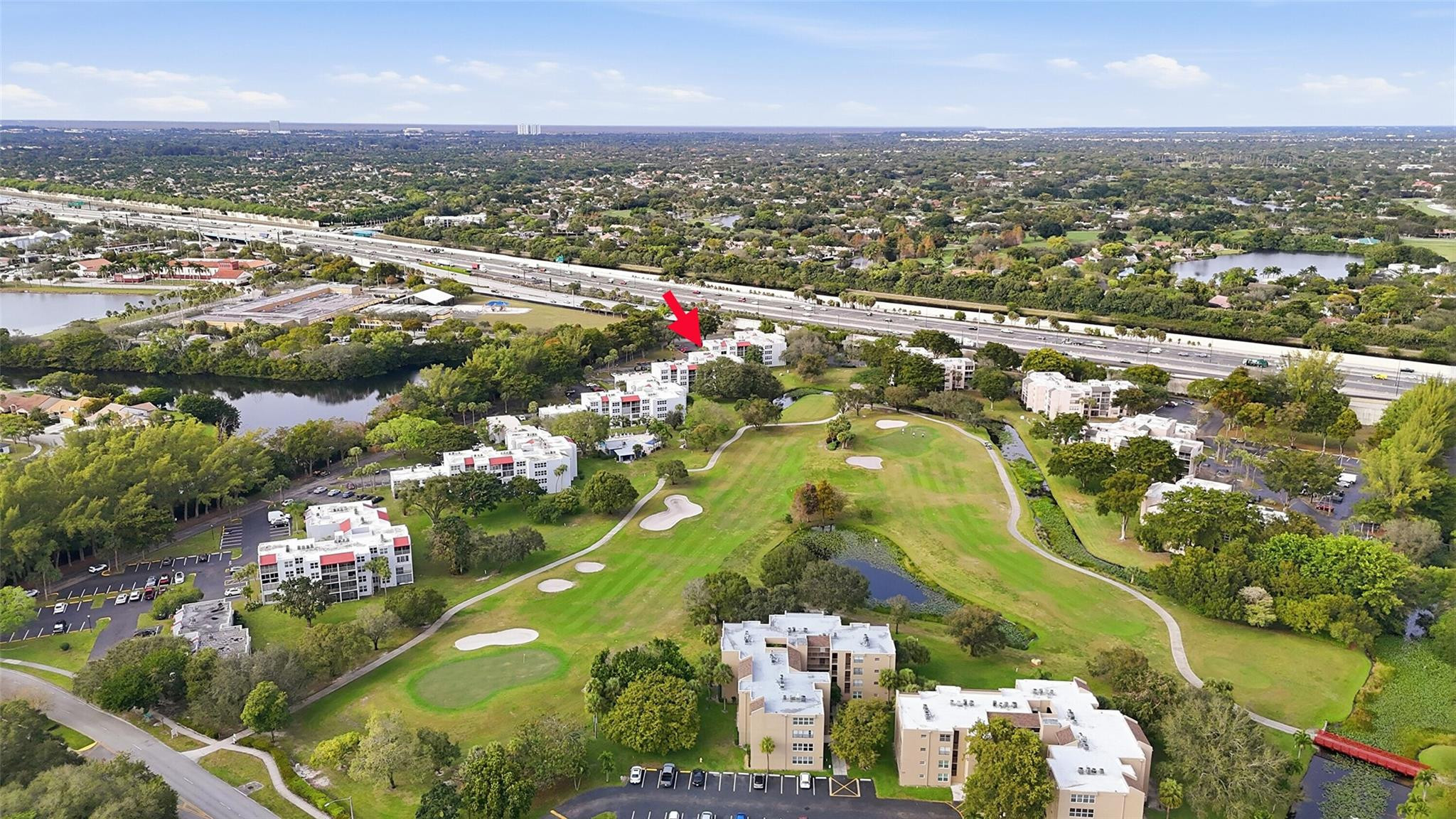 PINE ISLAND RIDGE - Residential