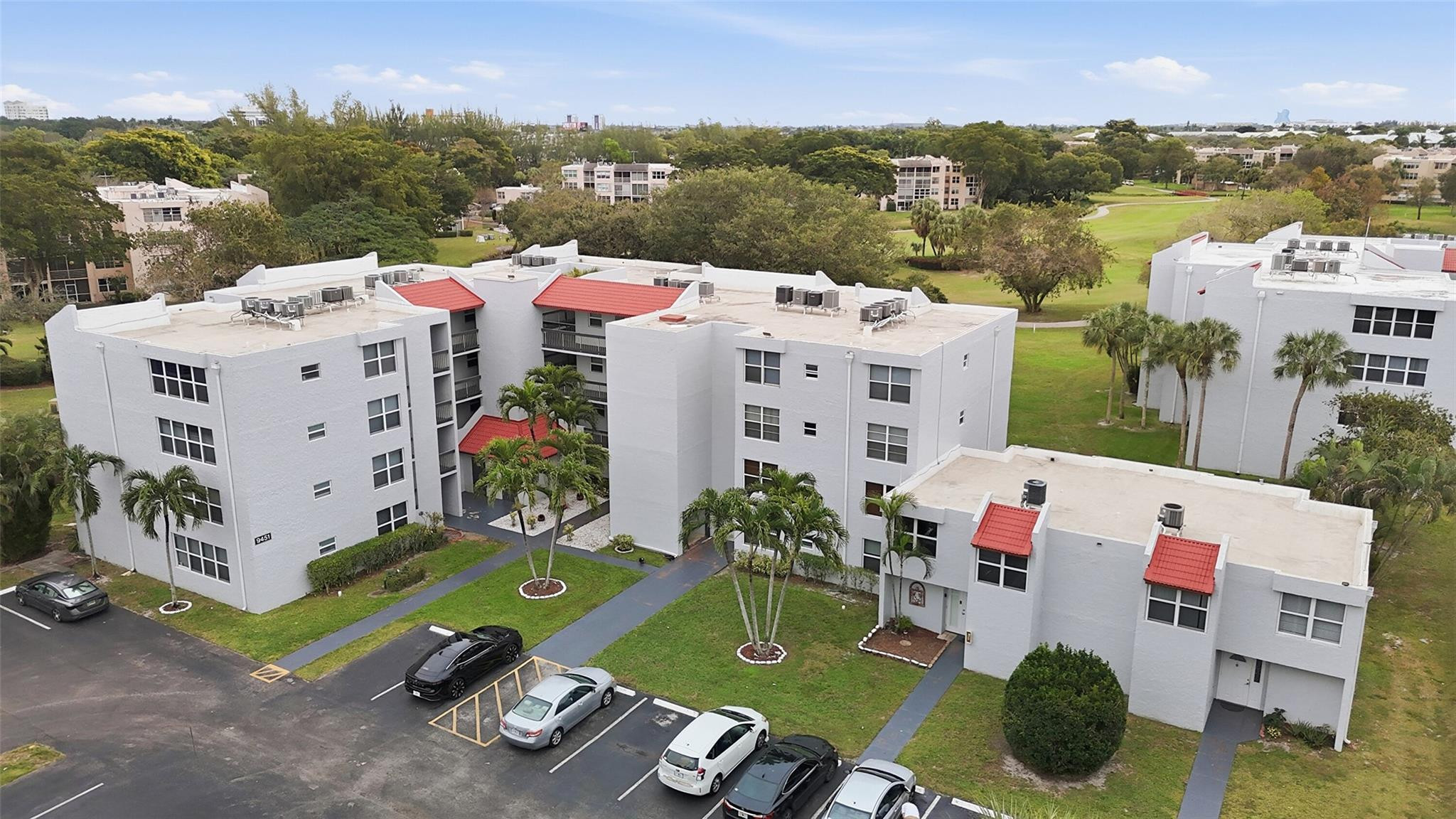 PINE ISLAND RIDGE - Residential