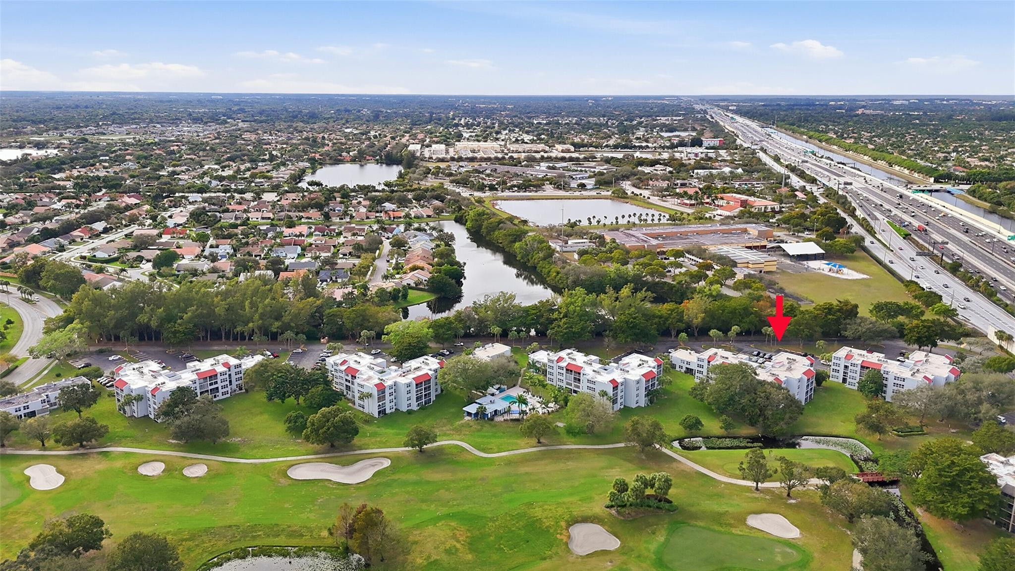 PINE ISLAND RIDGE - Residential