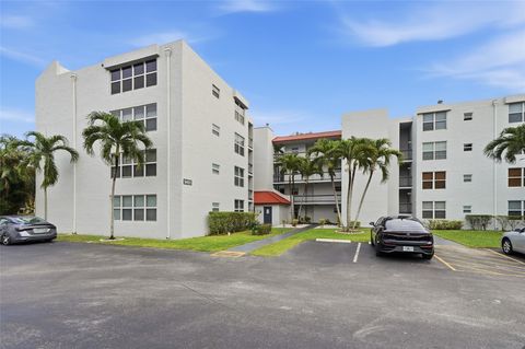 Photo of 9451 Evergreen Place #203, Davie, FL 33324 (MLS # F10549690)