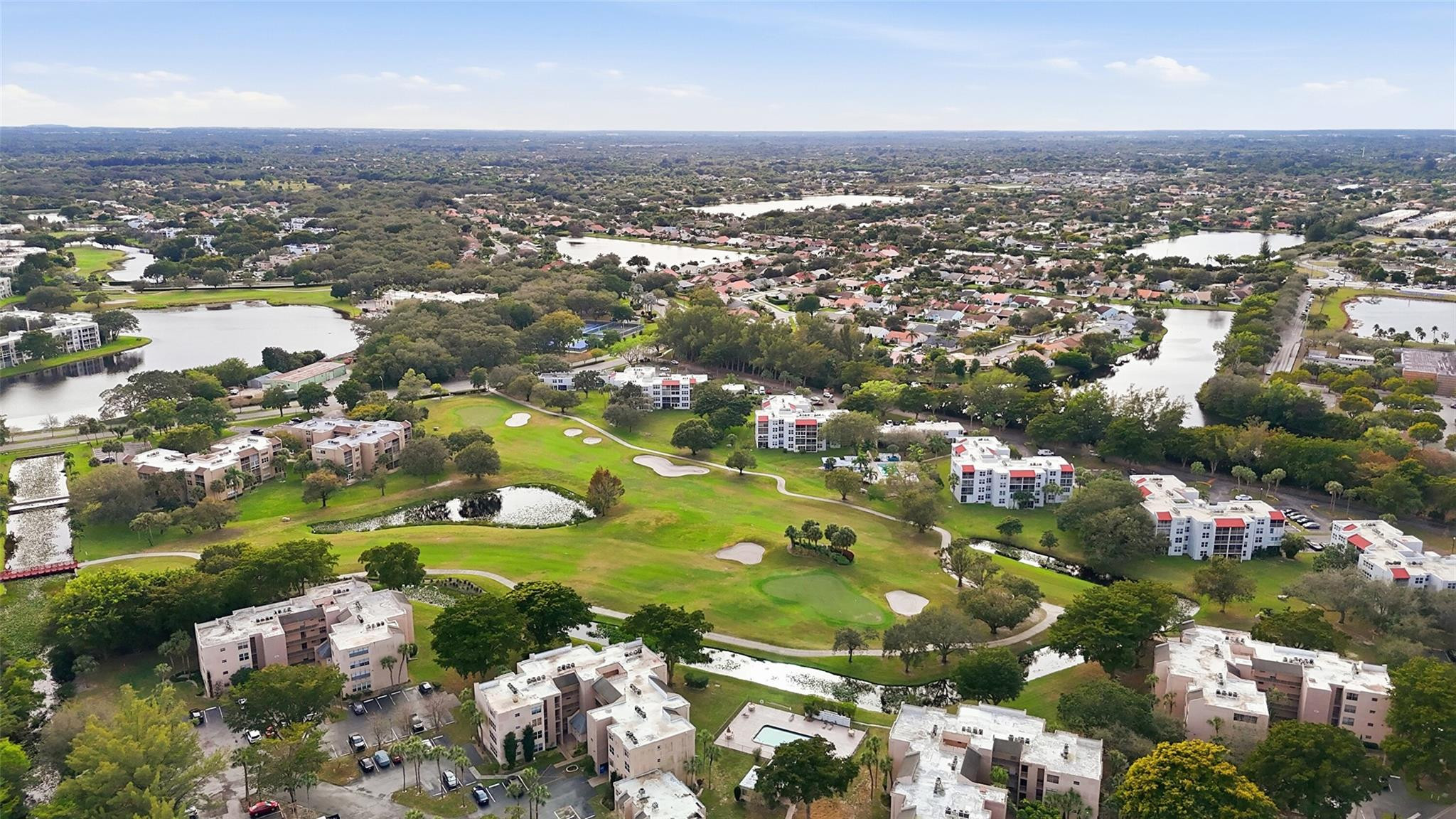 PINE ISLAND RIDGE - Residential